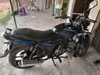 Bajaj Discover 150 2013