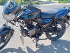 Bajaj Discover 150 . 2013