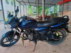 Bajaj Discover 150 2024