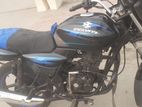 Bajaj Discover 150 . 2014