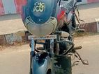 Bajaj Discover 150 2014