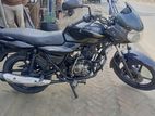 Bajaj Discover 150 . 2014