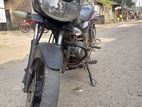 Bajaj Discover 150 2014