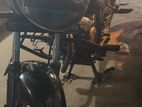 Bajaj Discover 150 . 2015