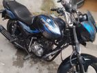 Bajaj Discover 150 2015