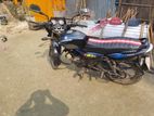 Bajaj Discover 150 2015