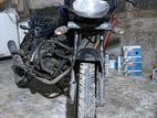Bajaj Discover 150 2015