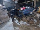 Bajaj Discover 150 2015