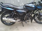 Bajaj Discover 150 2015