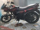 Bajaj Discover 150 2016