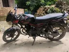 Bajaj Discover 150 2016