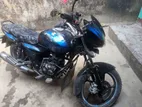Bajaj Discover 150 2016