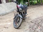 Bajaj Discover 150 2016