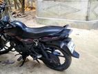 Bajaj Discover 150 2016