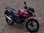 Bajaj Discover 150 . 2016