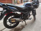 Bajaj Discover 150 . 2016