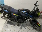 Bajaj Discover 150 2016