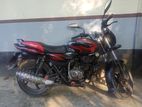 Bajaj Discover 150 2016