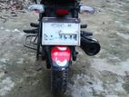 Bajaj Discover 150 . 2016