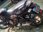 Bajaj Discover 150 2016