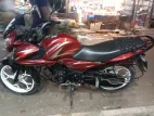 Bajaj Discover 150 2017