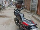 Bajaj Discover 150 , 2017