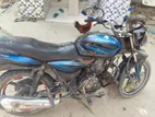 Bajaj Discover 150 2019