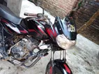 Bajaj Discover 150 2026