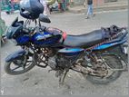 Bajaj Discover 150 Bike. 2012