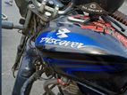 Bajaj Discover 150 Bike. 2012