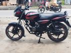 Bajaj Discover 150 . 2013