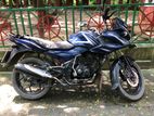 Bajaj Discover 150 . 2015