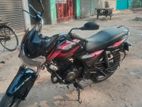 Bajaj Discover 150 . 2017