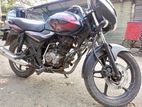 Bajaj Discover 150 ` 2013