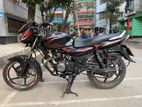 Bajaj Discover 150 ডিক্স ব্রেক 2013