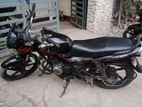 Bajaj Discover 150 . 2016