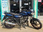 Bajaj Discover 150 Disc Break 2012
