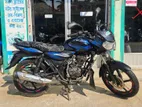 Bajaj Discover 150 Disc Break 2012