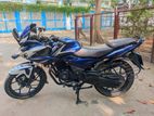 Bajaj Discover 150 F 2016