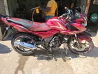 Bajaj Discover 150 . 2015
