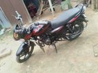 Bajaj Discover 150 . 2011