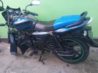 Bajaj Discover 150 . 2012