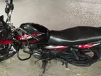 Bajaj Discover 150 India 2012