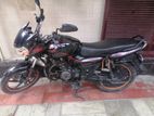 Bajaj Discover 150 . 2010