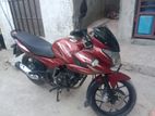 Bajaj Discover 150 . 2015