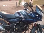 Bajaj Discover 150 original 2016