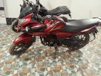 Bajaj Discover 150 original 2016