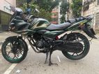 Bajaj Discover 150 ফ্রেস 2016