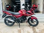 Bajaj Discover 150 ST-Body Kit 2017