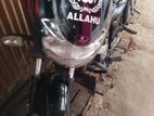 Bajaj Discover 150cc 2011
